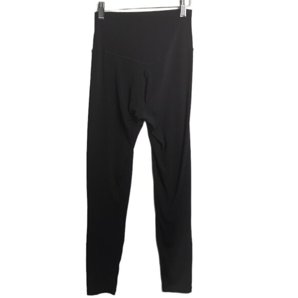 Offline by Aerie Real Me High Waisted Cropped Leggings - Picture 5 of 8